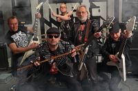 METAL WITCH Pressefoto