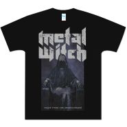 METAL WITCH "Tales From The Underground" T-SHIRT