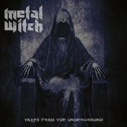 CD Cover "Tales From The Underground"
