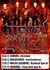MATAL WITCH live 2012 poster