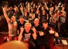 Releaseshow Badehaus Metall