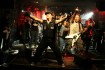 Releaseshow Badehaus Metall