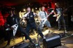 Releaseshow Badehaus Metall