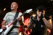Releaseshow Badehaus Metall