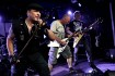Releaseshow Badehaus Metall