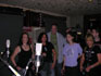 RISEN FROM THE GRAVE Sessions - Third Alliance Studios/Wedel - 2007